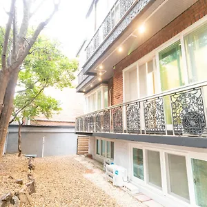 ** ゲストハウス Dawoo House 1 In Hongdae 韓国