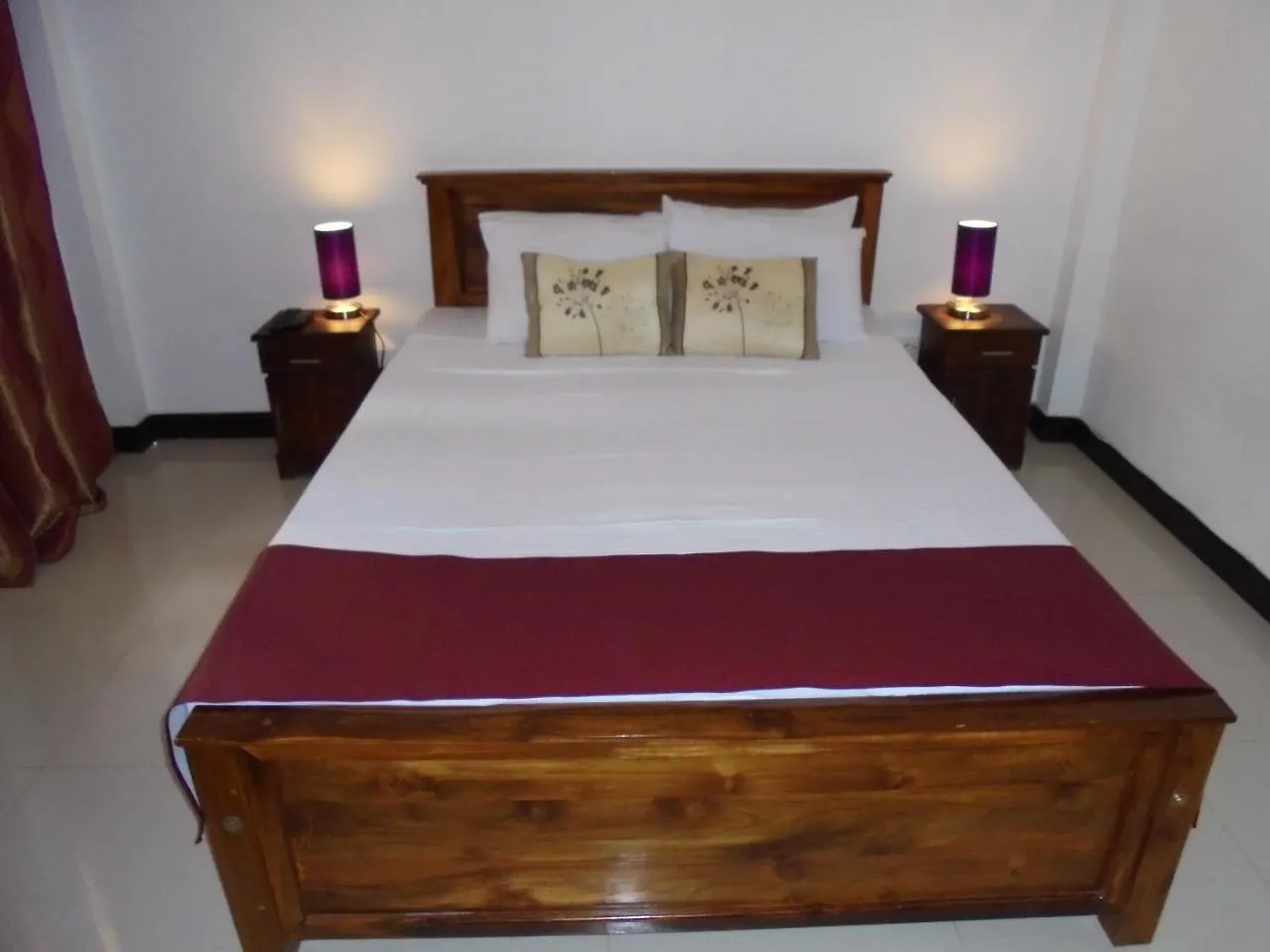 Jmf Hotel Negombo