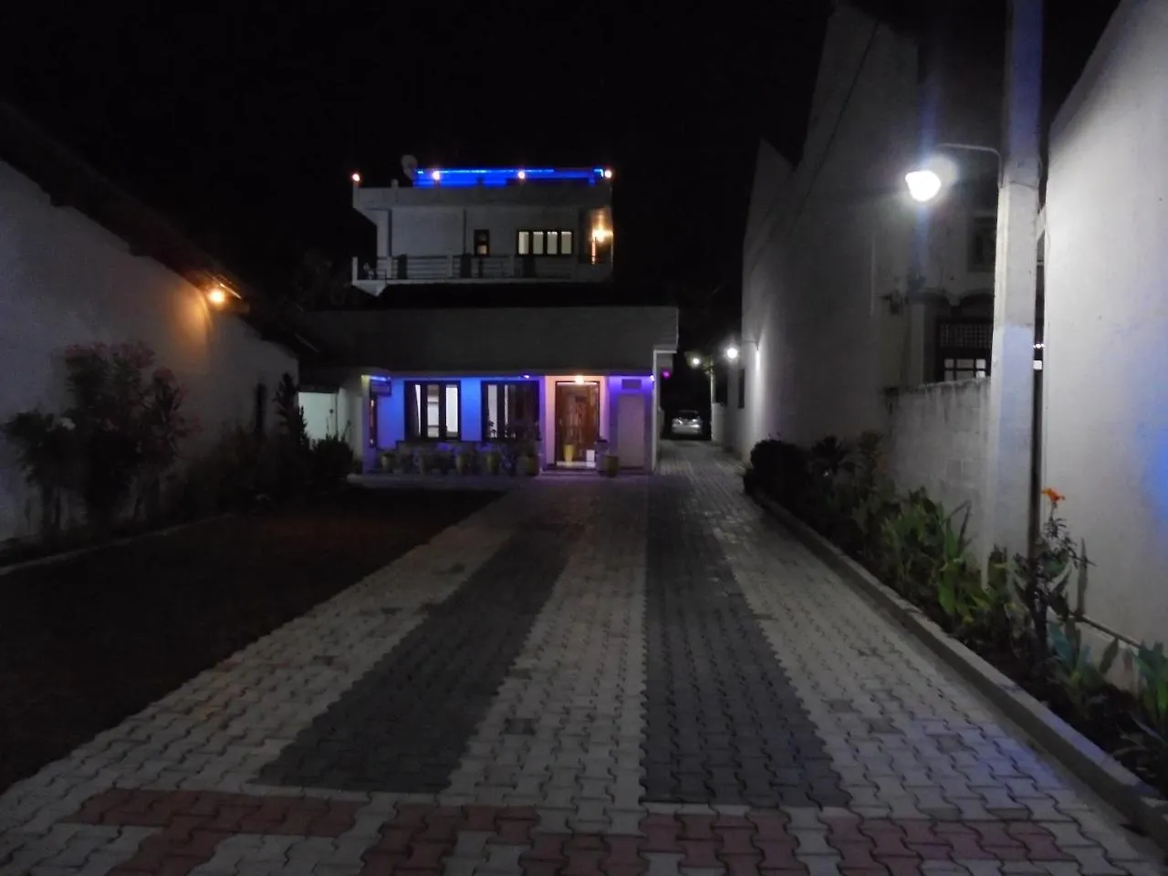 Jmf Hotel Negombo 2*,  Sri Lanka