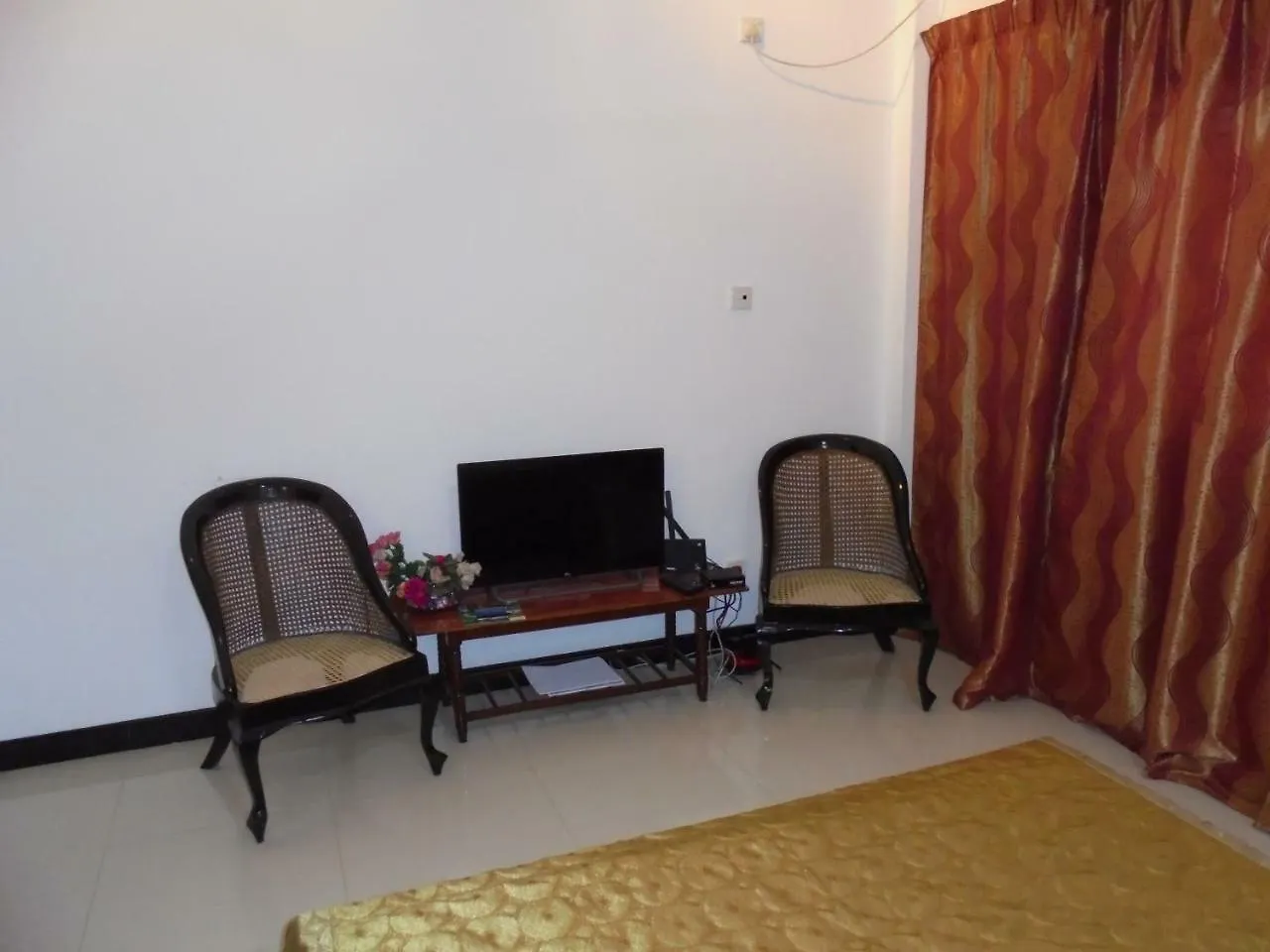 Jmf Hotel Negombo 2*,  Sri Lanka