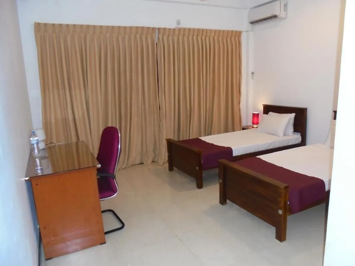 **  Jmf Hotel Negombo Sri Lanka
